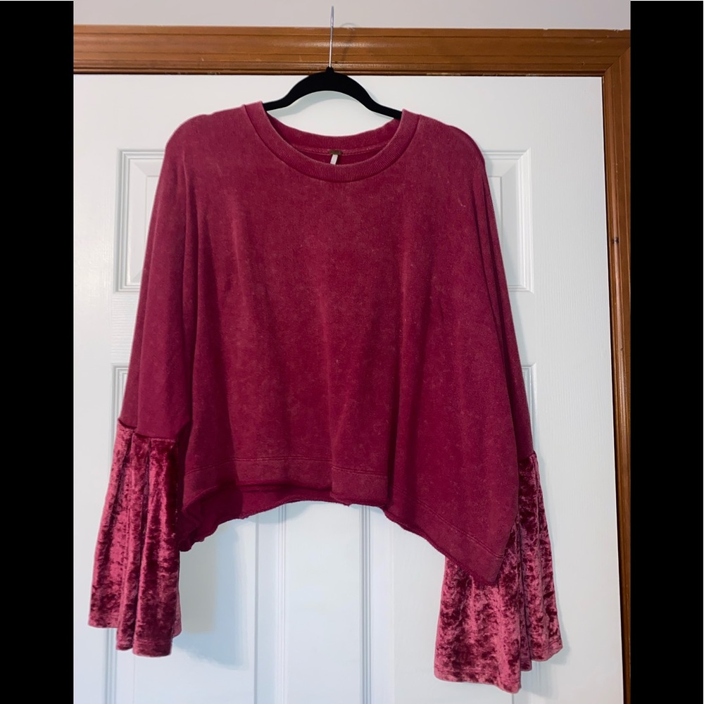 free people top